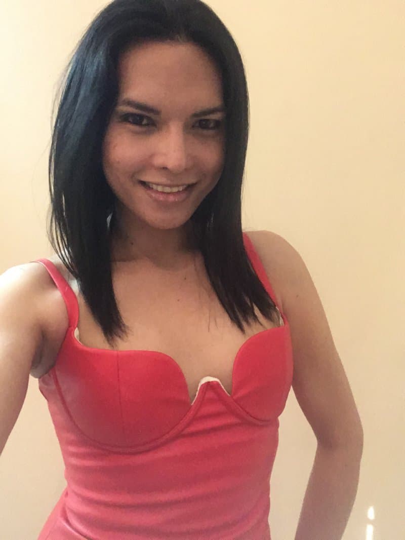 Apple sexiest shemale - фото эскорт 7 в Dubai