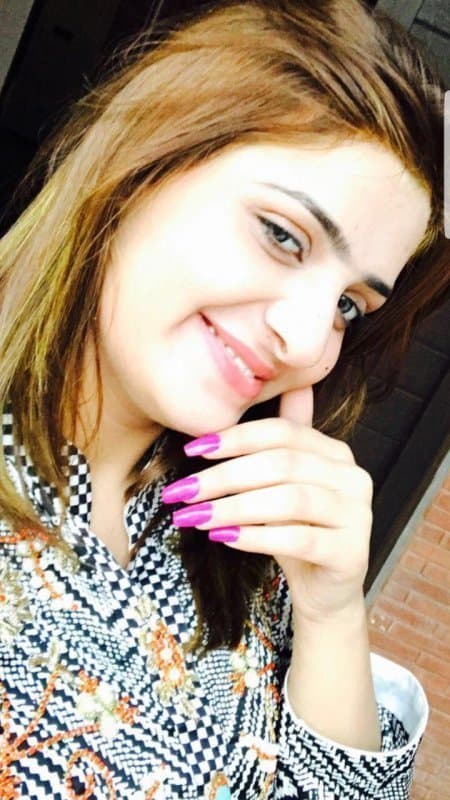 Alishba - صورة مرافقة 7 في Dubai