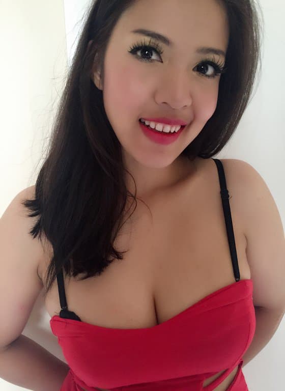 Big breast -nancy - escort photo 6 in Dubai