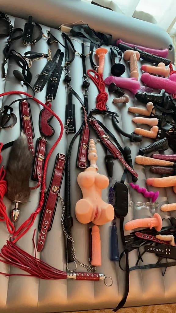 Jenny mistress & full services - escort photo 3 in Dubai