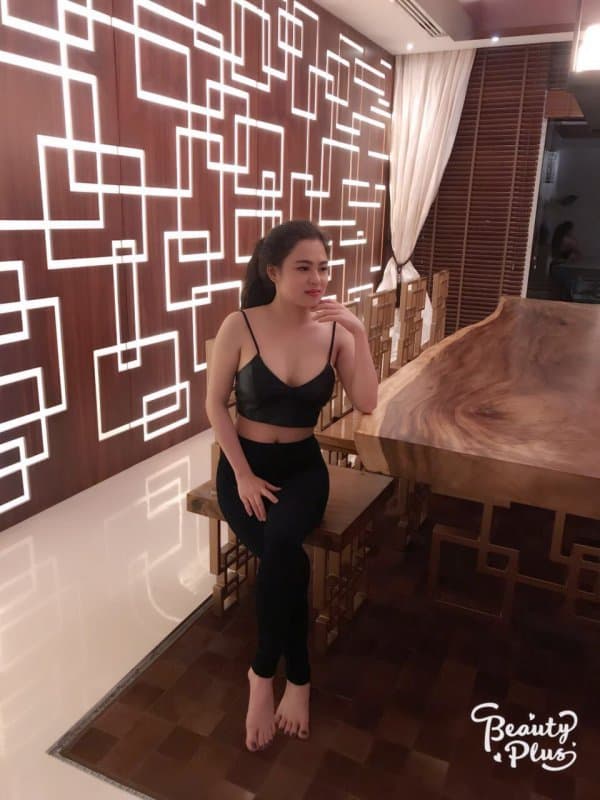 Anna - фото эскорт 7 в Dubai