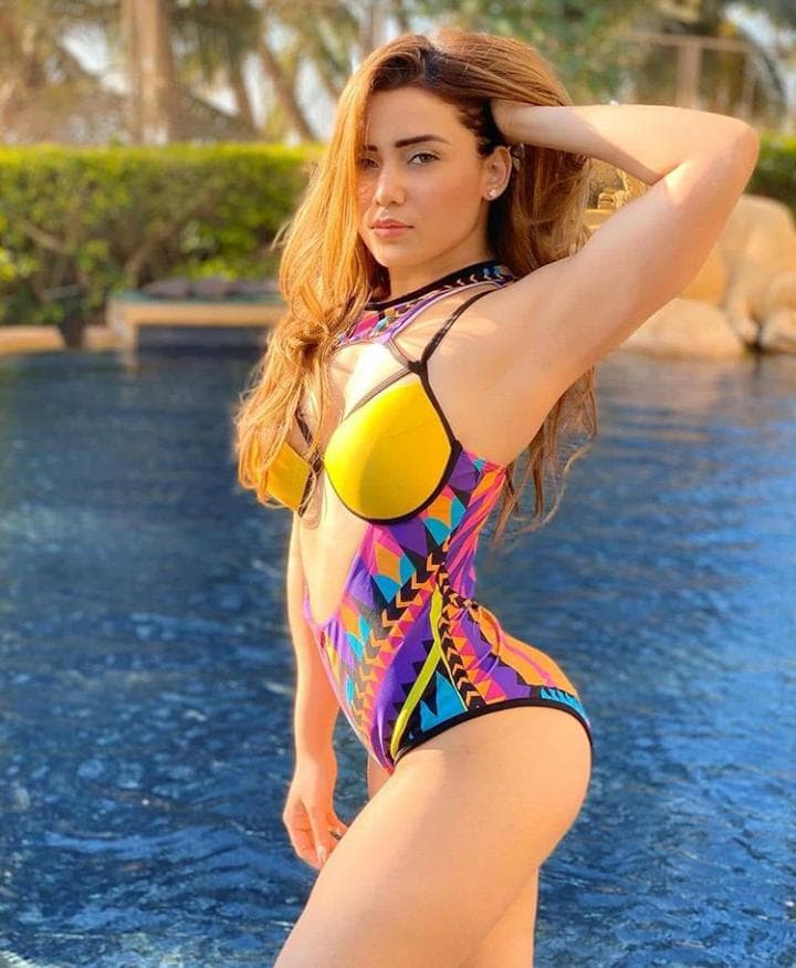 Varsha - صورة مرافقة 3 في Dubai