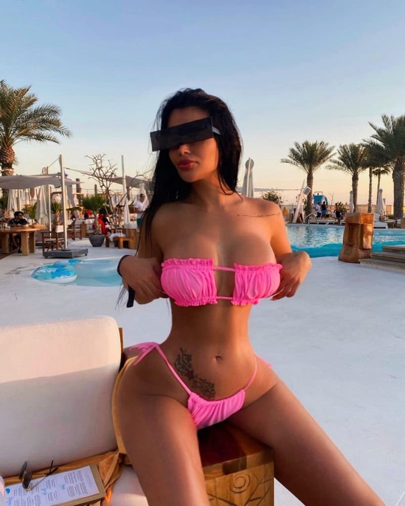 Sexy LUCY - صورة مرافقة 6 في Dubai