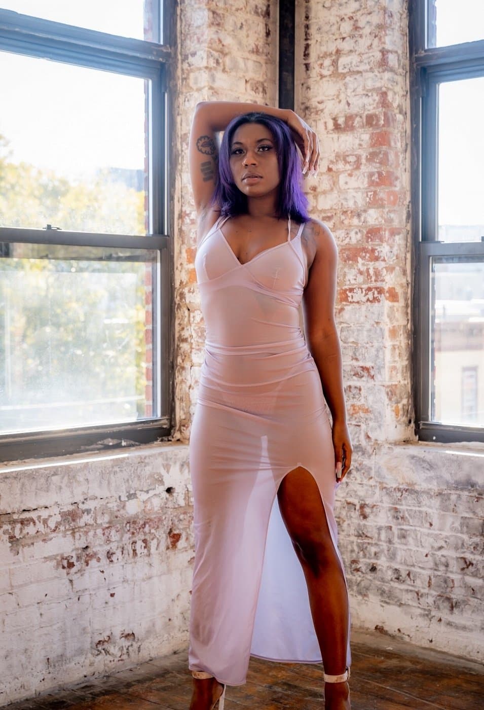 Alana - escort photo 10 in Dubai