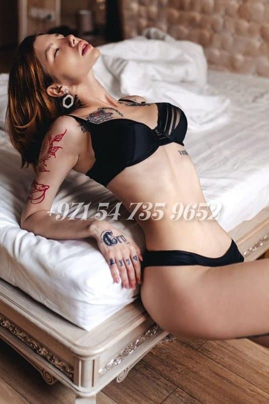 Odelia - фото эскорт 11 в Dubai