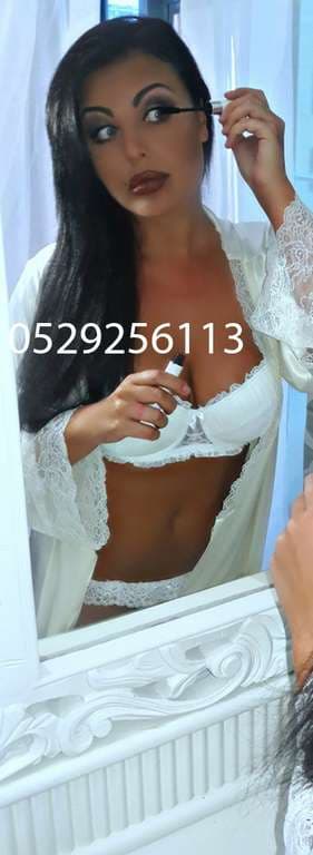 Margo - фото эскорт 6 в Dubai