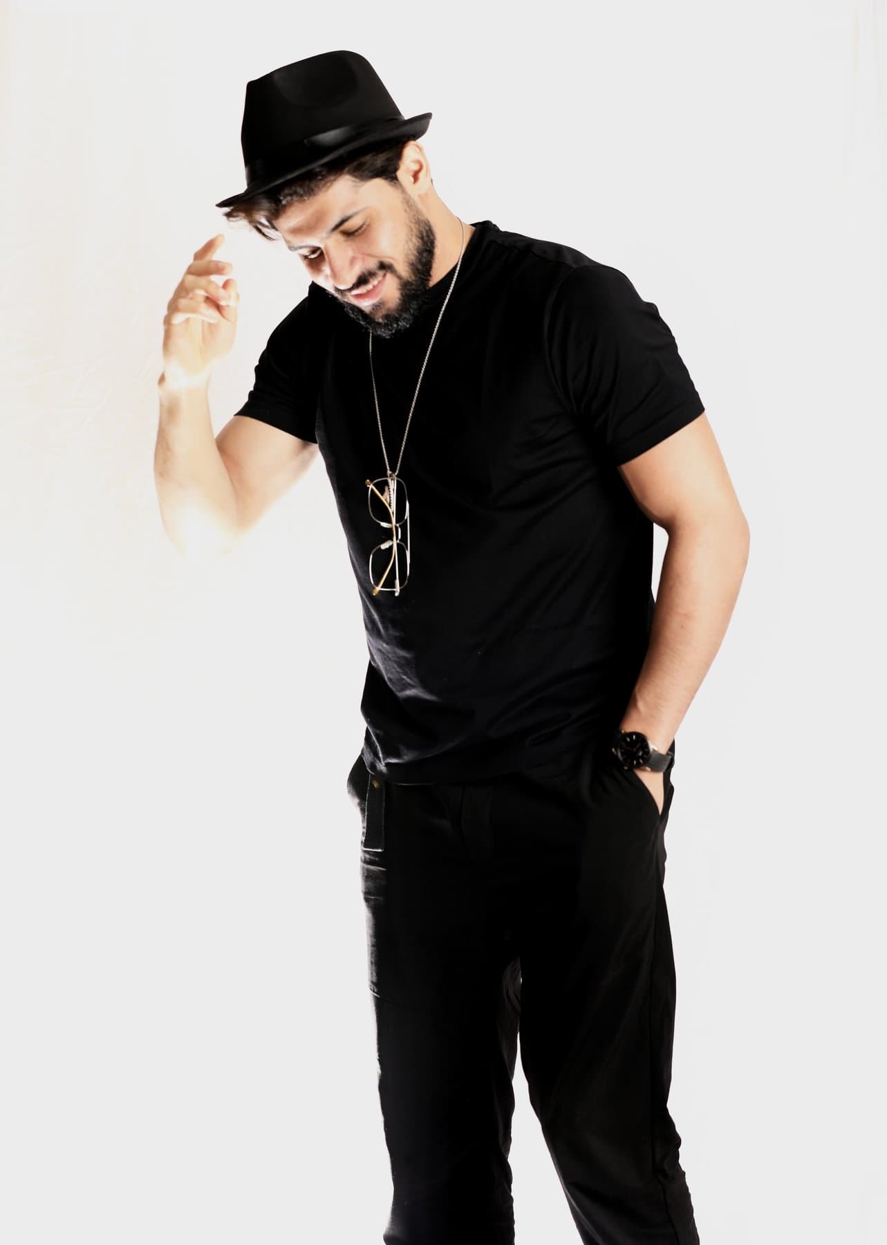 Adam for Couples - escort photo 7 in Dubai