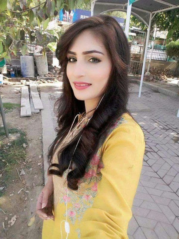 Neha Anal - фото эскорт 12 в Dubai