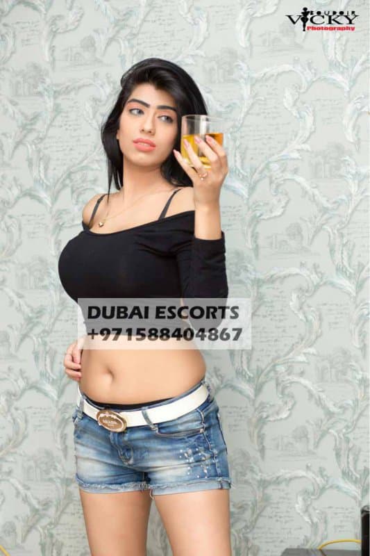 DUBAI ESCORTS - фото эскорт 3 в Dubai