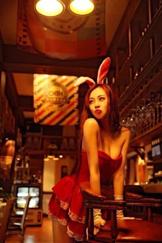 Abby - фото эскорт 3 в Dubai