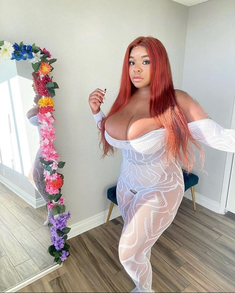 NIKITAXX EBONY - escort photo 2 in Dubai