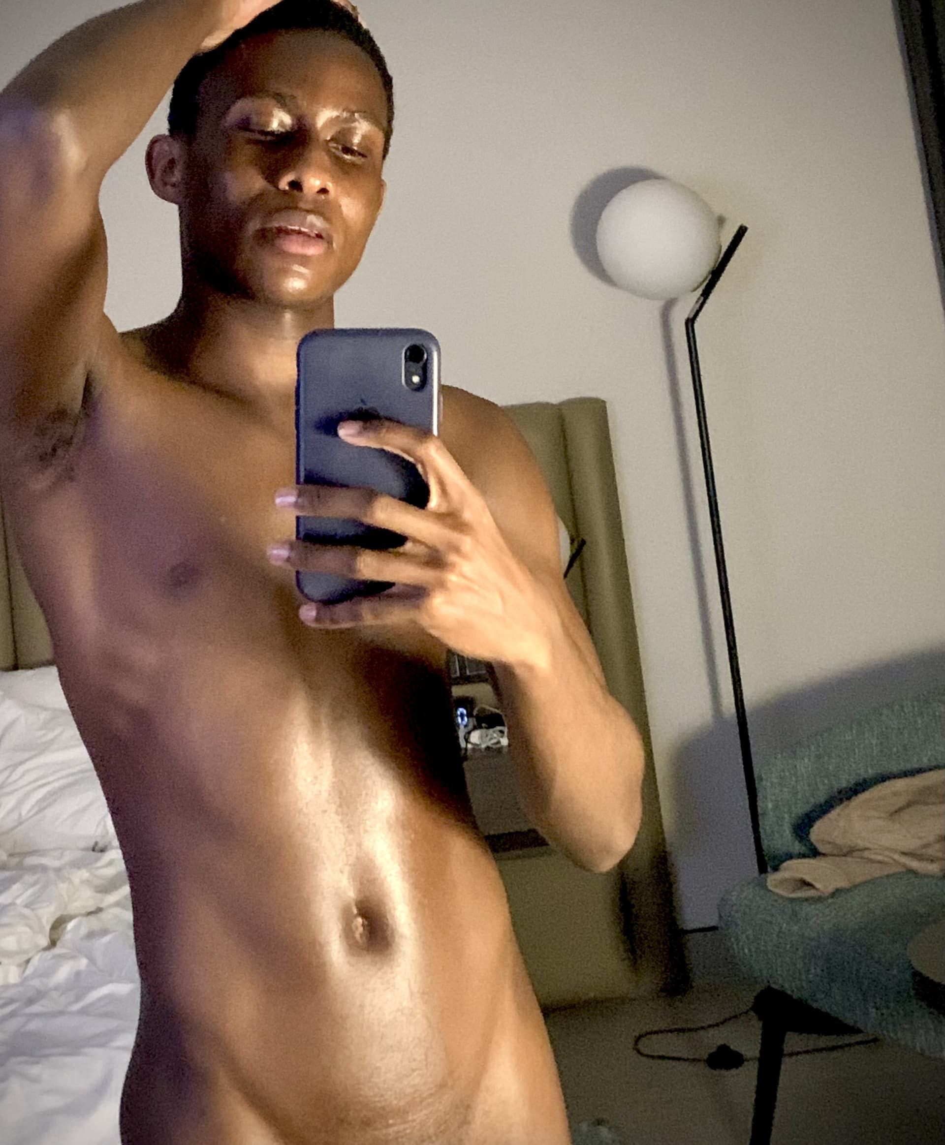 Alexxmo - escort photo 1 in Dubai