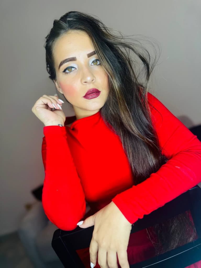 ELENA - escort photo 11 in Dubai