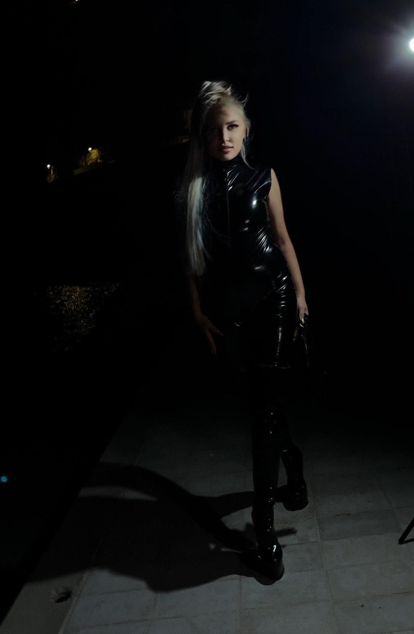 Lika - фото эскорт 2 в Dubai