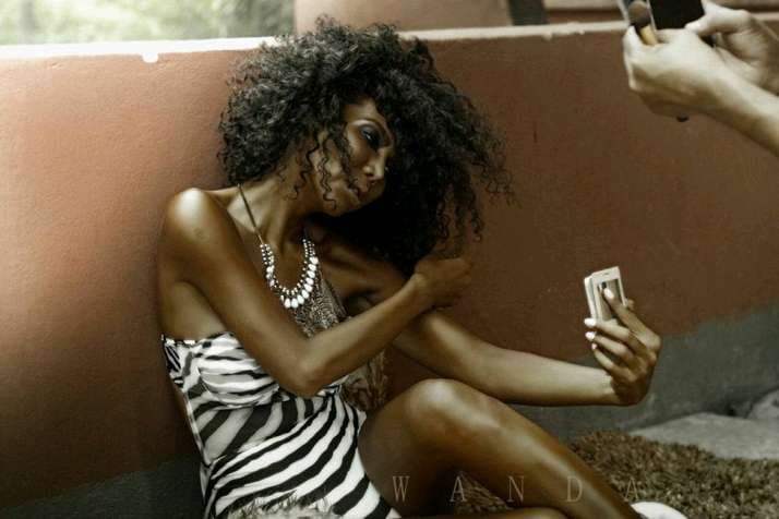 Wanda - escort photo 15 in Dubai