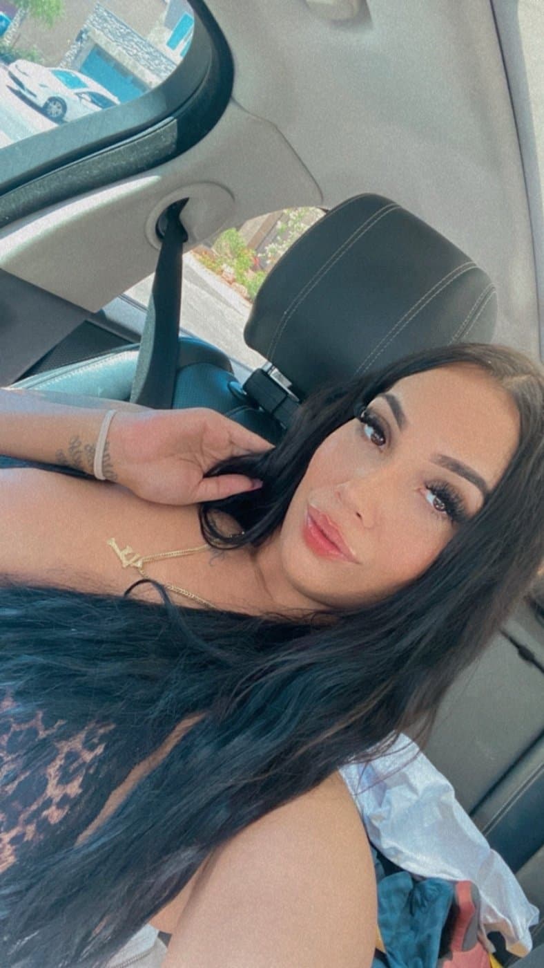 Nadia - escort photo 7 in Dubai