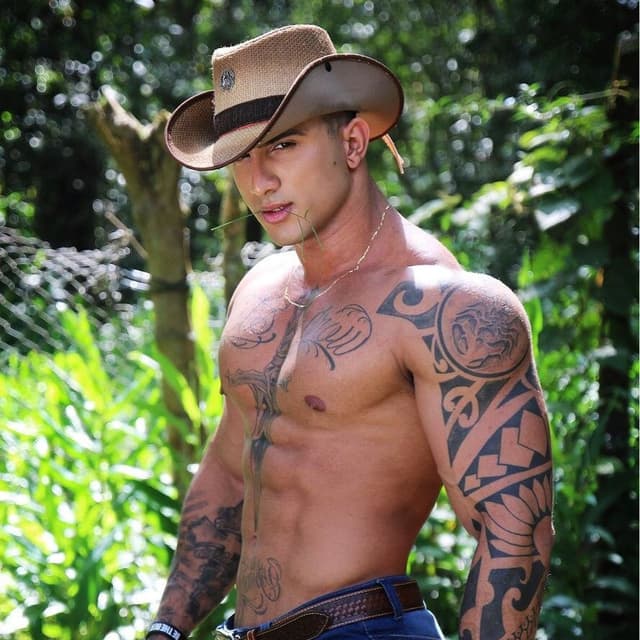 Dominic