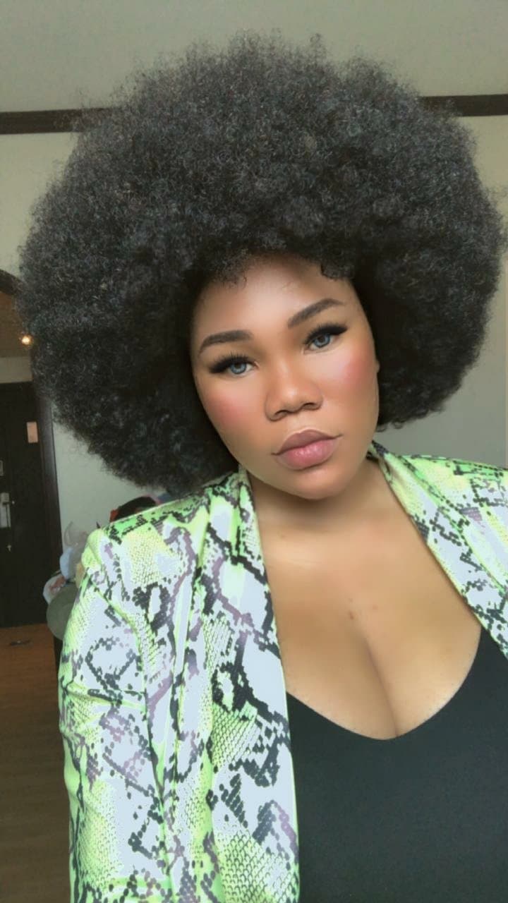 Becky - фото эскорт 1 в Dubai