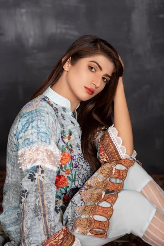 Ayeeza Rajput - escort photo 1 in Dubai