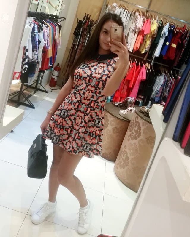 Sabrina - صورة مرافقة 5 في Dubai