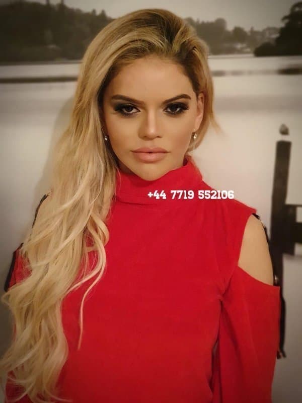 Cristal Brazilian - escort photo 2 in Dubai