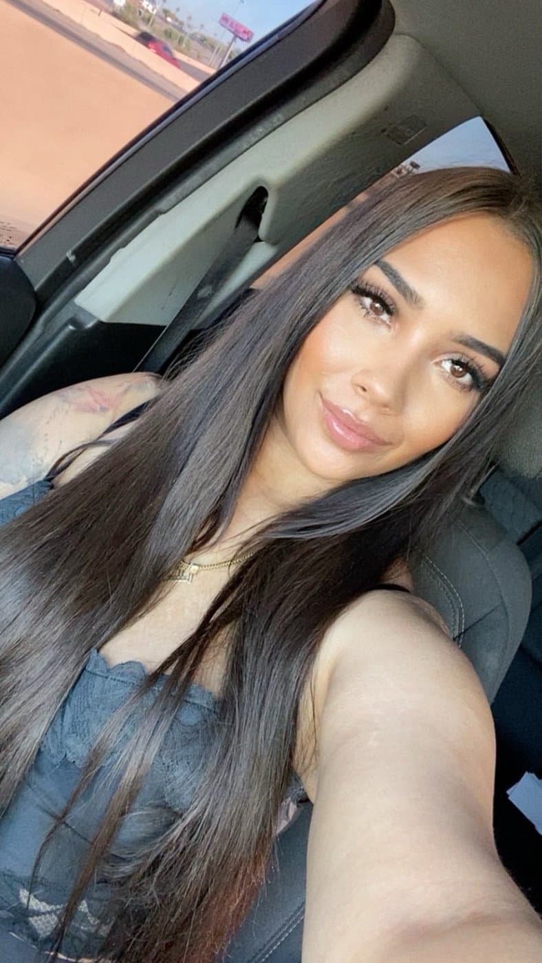 Nadia - escort photo 8 in Dubai