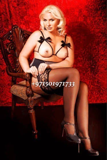 Lina - фото эскорт 21 в Dubai