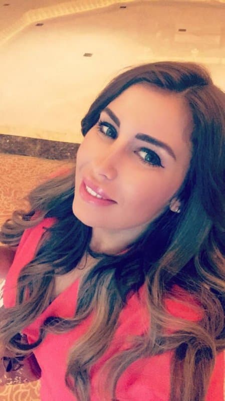 Valentina - escort photo 5 in Dubai