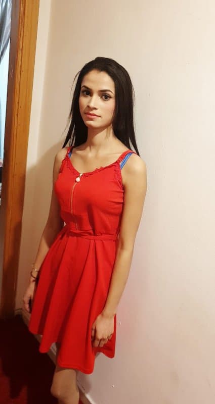 Priya Indian Escorts - фото эскорт 7 в Dubai