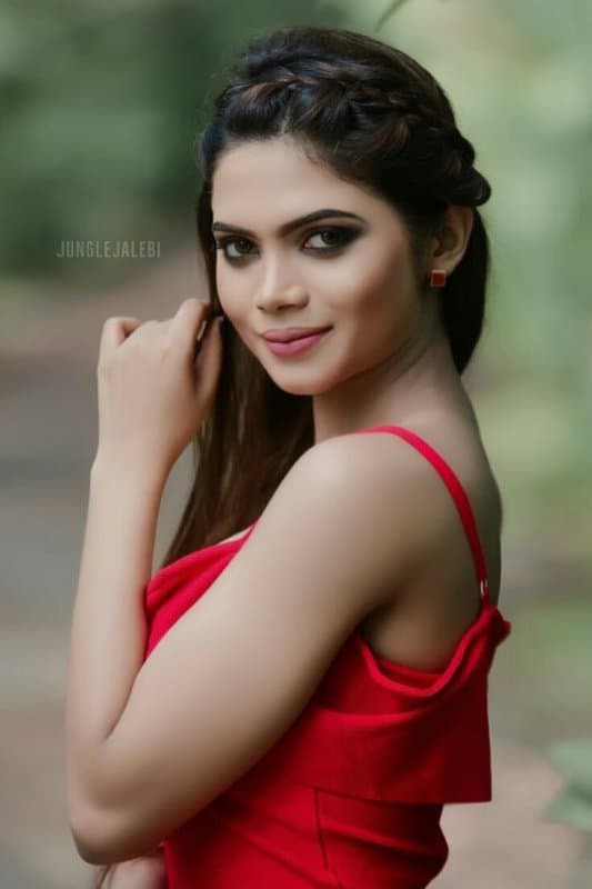 Neelam 0569612974 - фото эскорт 7 в Dubai