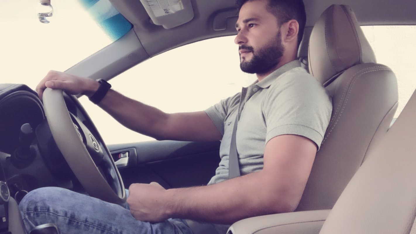 Hazrat Akbar - escort photo 4 in Dubai