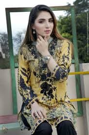 Hania khan - фото эскорт 8 в Dubai