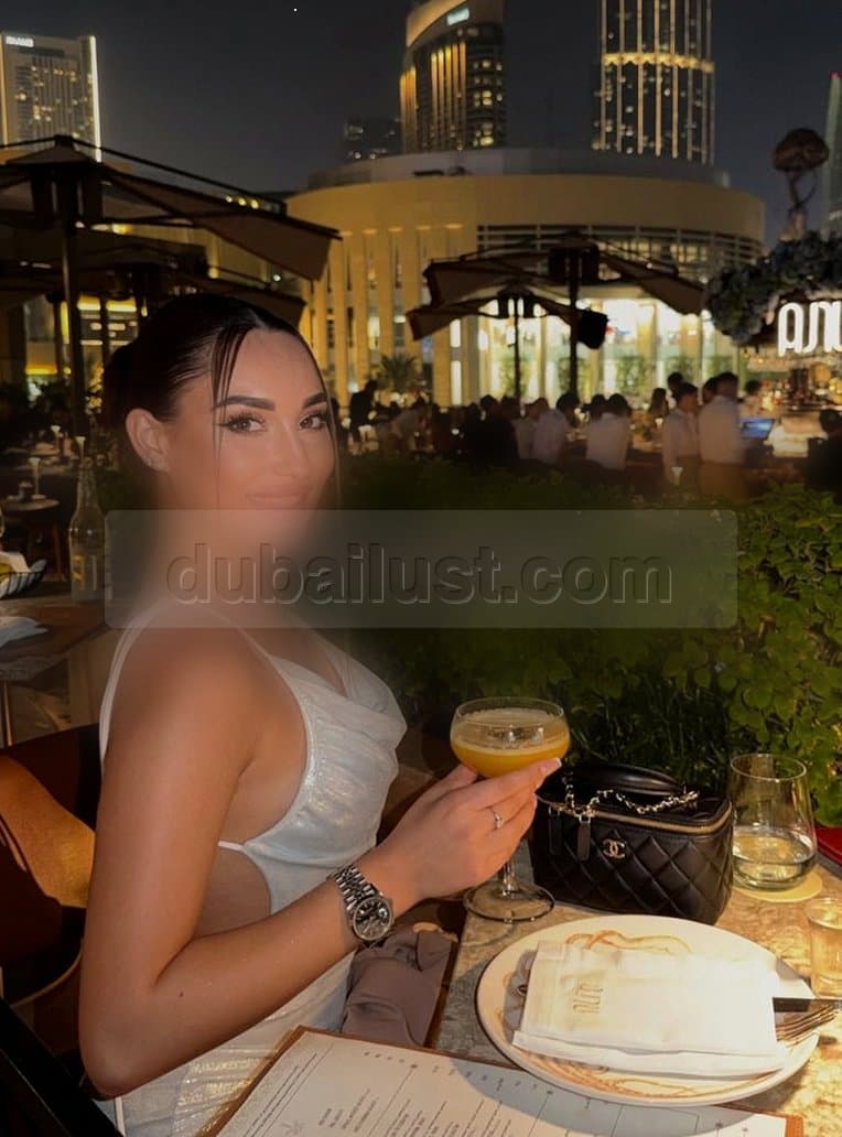 Mina Dee - escort photo 24 in Dubai