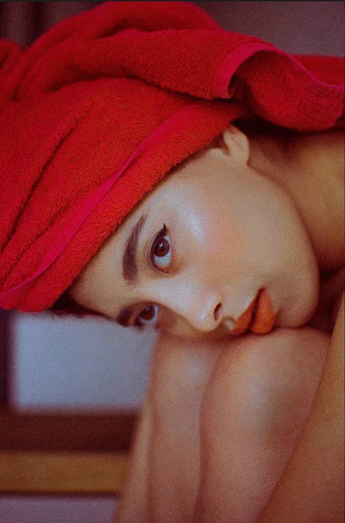 Katrin - صورة مرافقة 12 في Dubai