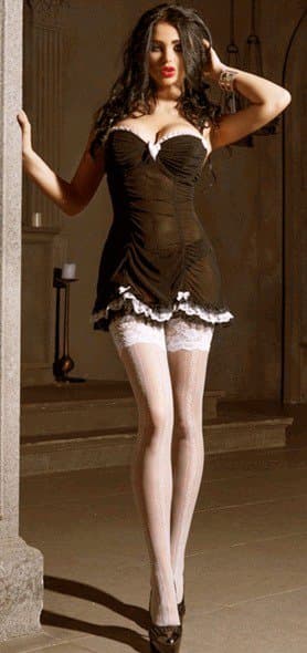 Thana - escort photo 4 in Dubai