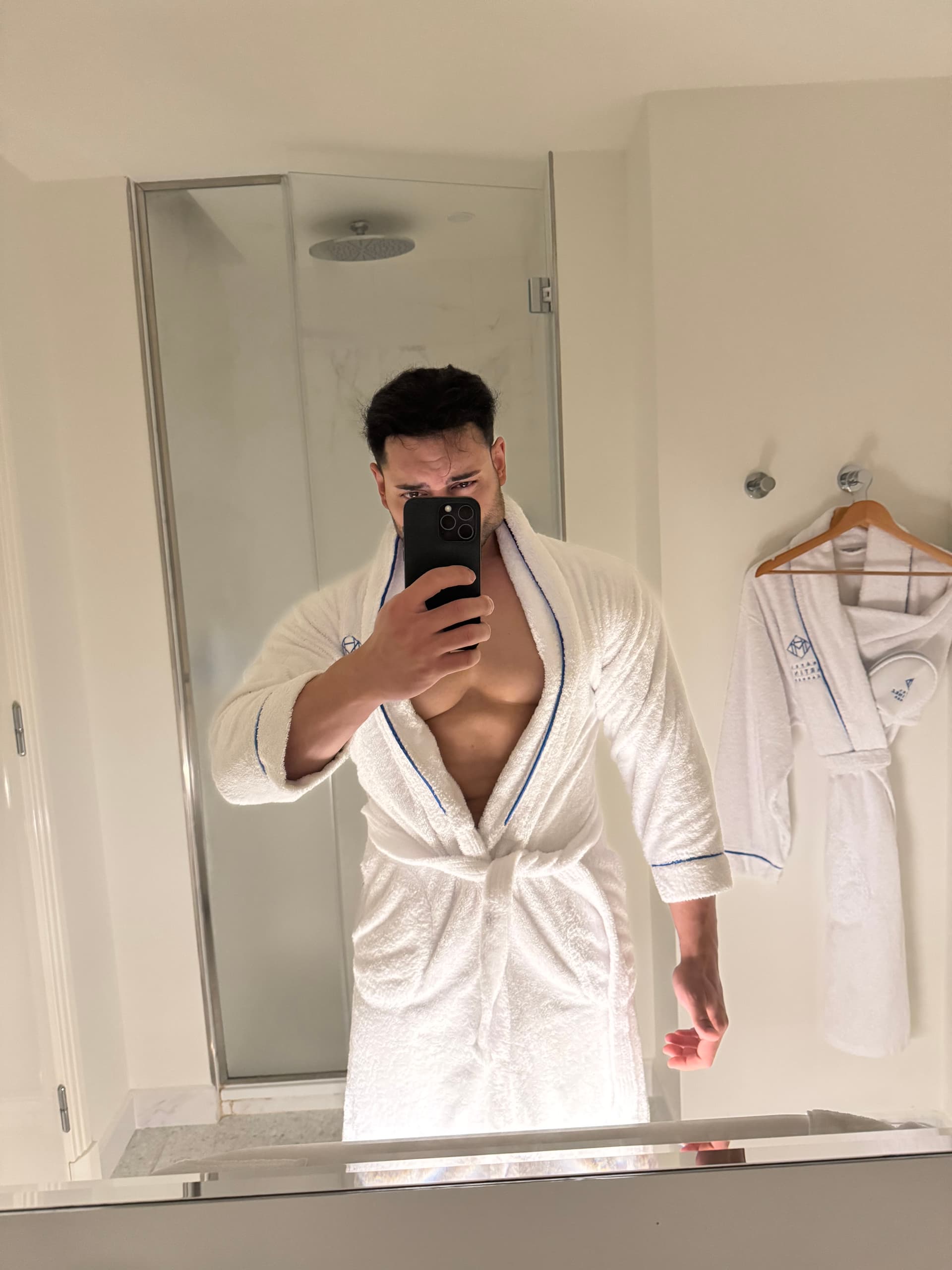 Italian hunk XXL - escort photo 5 in Dubai