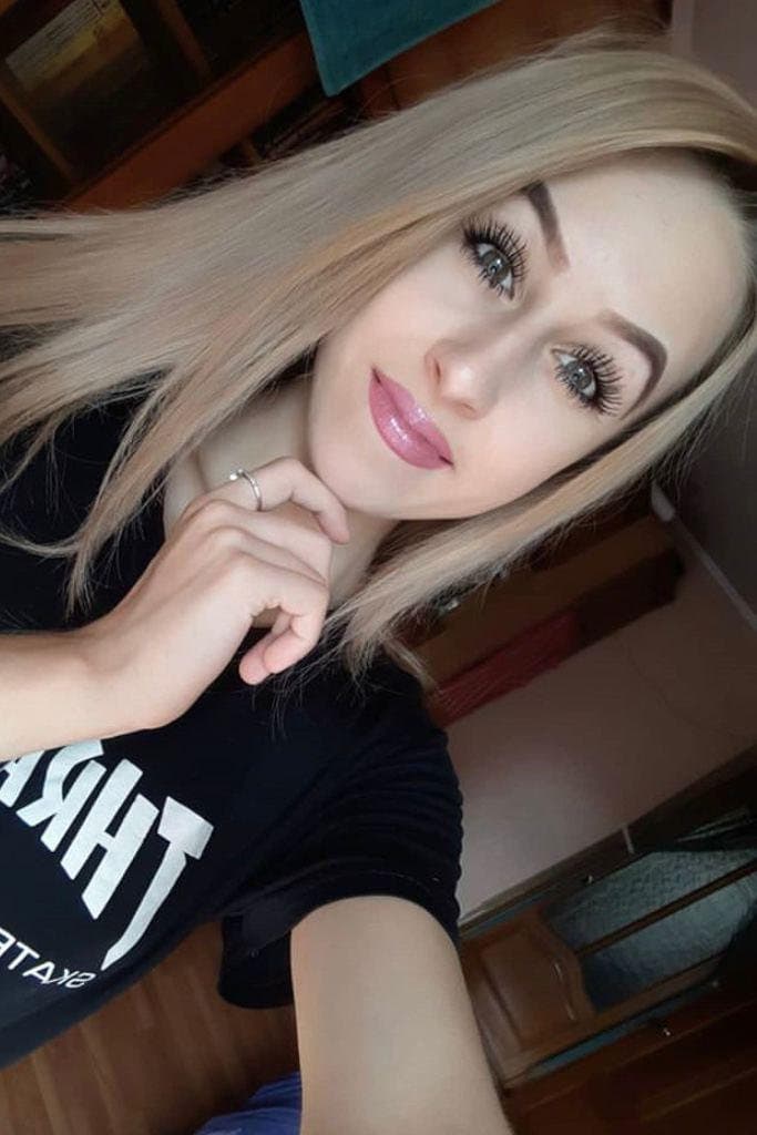 Tamara - escort photo 2 in Dubai