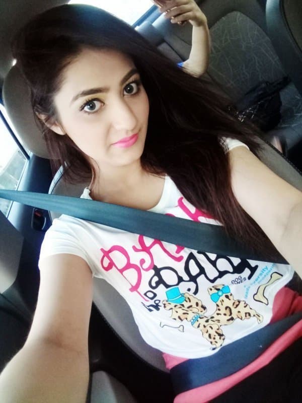 VIP HIGH Class Actress - фото эскорт 14 в Dubai