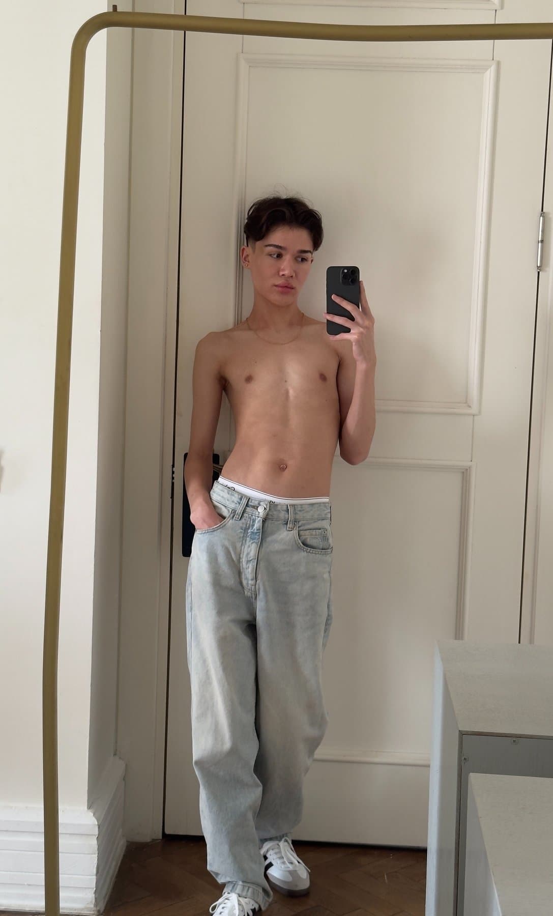 Mika Twink - escort photo 17 in Dubai