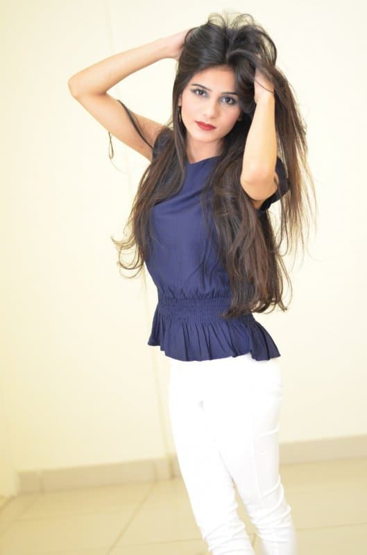 Fabiha Sha teenager 17 - صورة مرافقة 5 في Dubai