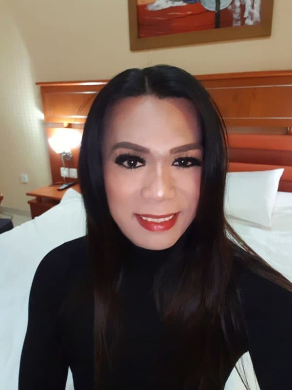 MasseurCDLadyboy - صورة مرافقة 4 في Dubai