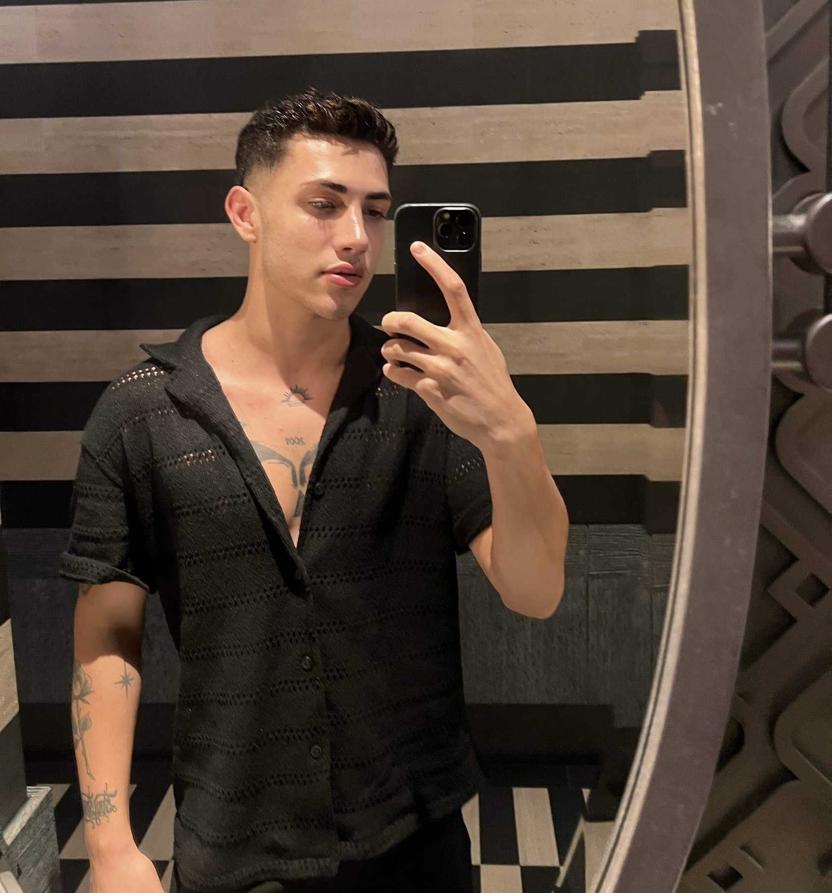 Doruk - escort photo 13 in Dubai