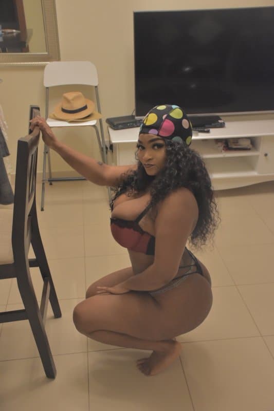 Stephanie - фото эскорт 5 в Dubai