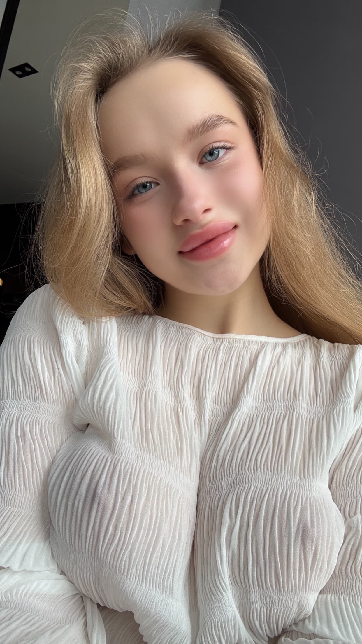 Evgeniaa - صورة مرافقة 6 في Dubai