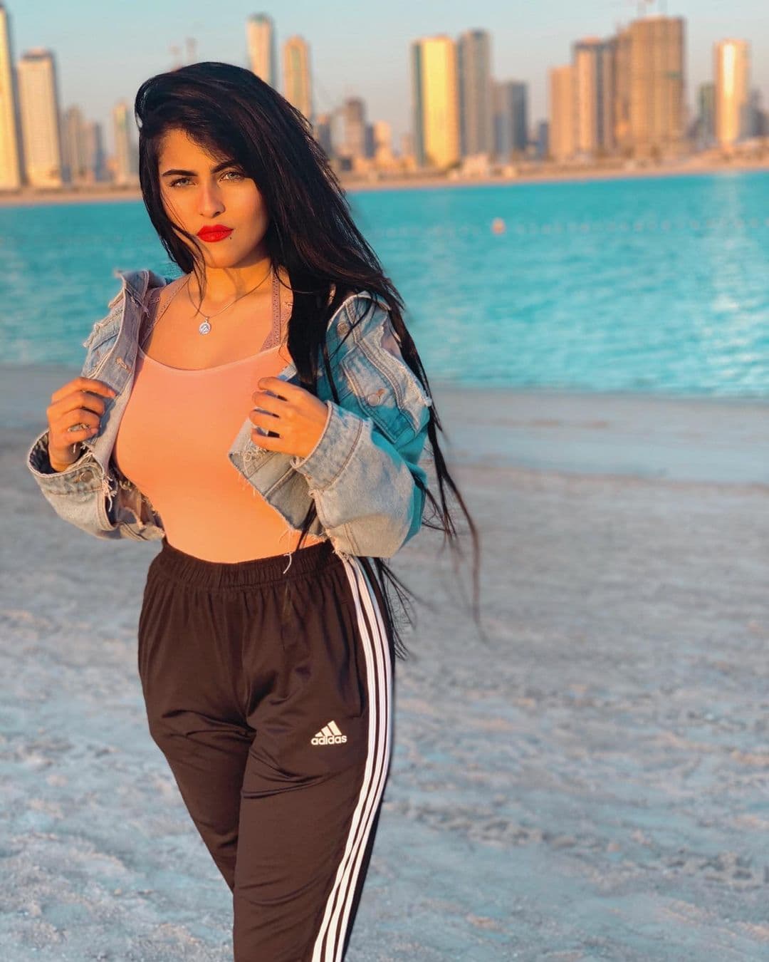 Rare Hot Aditi Indian - фото эскорт 2 в Dubai