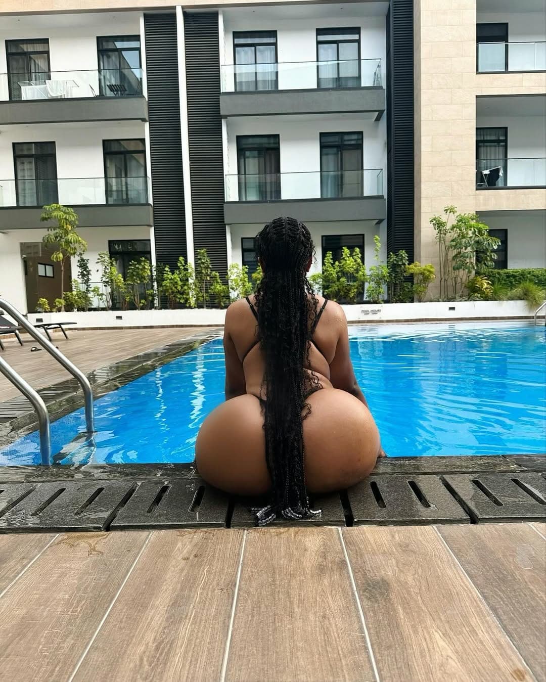 SEXY JANICE - صورة مرافقة 2 في Dubai