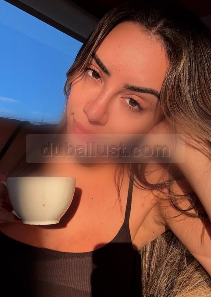 TS candy - escort photo 50 in Dubai