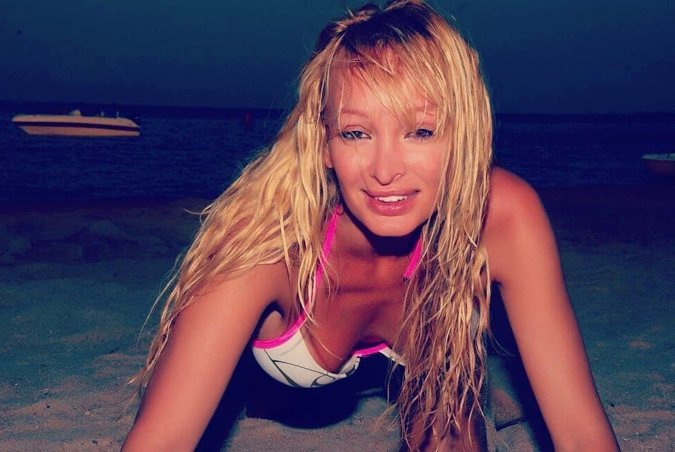 Jenna James - صورة مرافقة 5 في Dubai