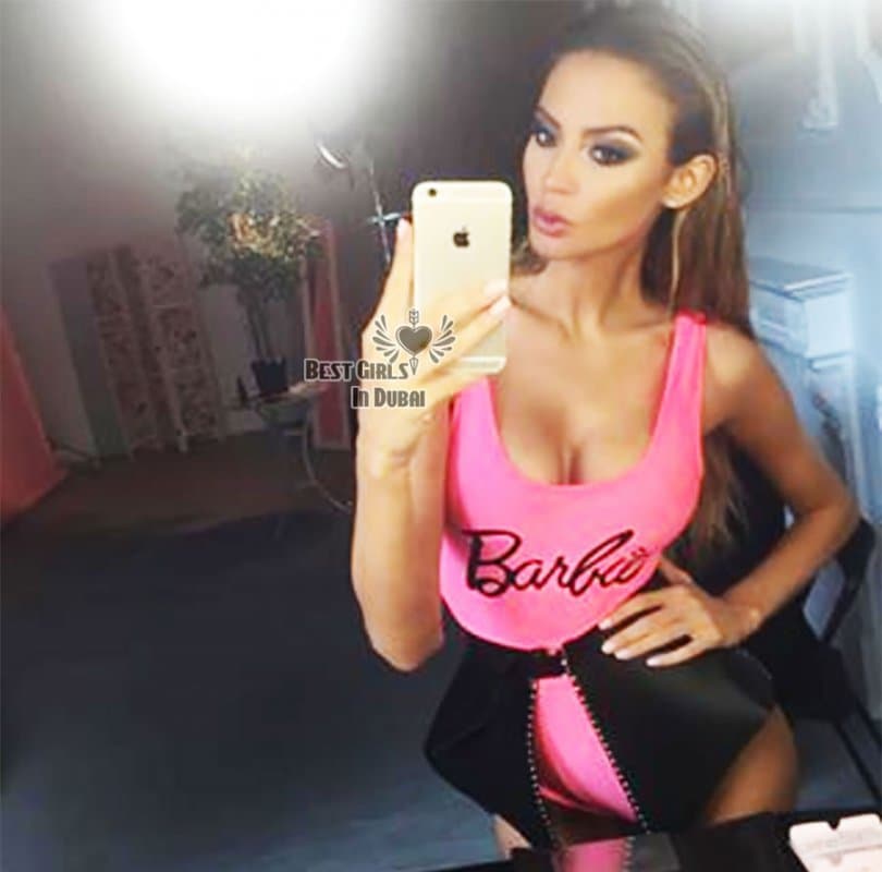 Shaila - escort photo 8 in Dubai