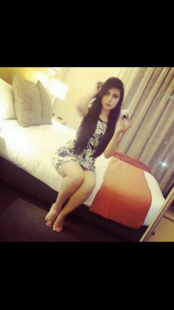 Sara - фото эскорт 2 в Dubai